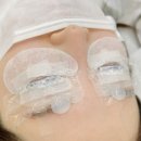 파주 운정 초롱꽃마을 눈시림 없는 속눈썹 펌[ 하엔래쉬 ]