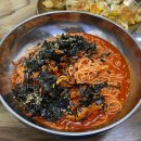 배터져국수 이미지