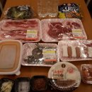 캠프바베큐 | 춘천 숙소 월송리캠프 글램핑 카라반 자쿠지 바베큐 조식 후기