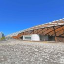 인천광역시 계양경기장 인천국제벨로드롬 이미지