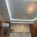 우리컨벤션웨딩홀&뷔페 | [국방컨벤션 웨딩홀] 방문 &amp; 뷔페 시식 후기