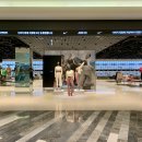 롯데몰 수원점 이미지