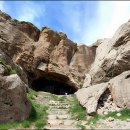 바라도스 | 6만년 인류 역사의 창 이란 호라마바드 계곡 세계유산 등재