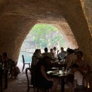 LAS(라스) | 스칼렛 아르떼 동굴식당 '라스쿠에바스(Las Cuevas)' 선데이 브런치 후기