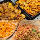 [3분기] 한식디저트 ★신규개강★ | 일산 스타필드마켓 맛집 애슐리퀸즈 킨텍스 씨푸드 시즌 주말 솔직 방문기