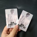 가성비 2단 티켓꽂이 제작 후기