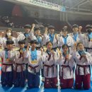 국가대표T-1태권도장