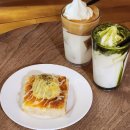 서재목장 | [대구 침산동] iM뱅크 파크/침산동 대형카페 '로비아네' 솔직 후기