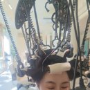 1661 | 여수웅천미용실 에비뉴1661에서 허쉬펌+CS컬펌 인생머리 완성했어요