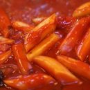 손맛떡볶이 이미지