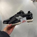 U-5 | 뉴발란스 204L 블랙 마그넷 다크그레이 U204L5WZ 후기