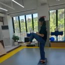 부부 우리 태권도장 | 청계동태권도 신나게 운동하고 온 ECN부부로드태권도장 수련후기