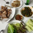 진로마트 앞 | 일품진로 오크43 안주는 열무김치 나물 가득 넣고 비빔밥