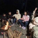 [경북 영주] 2023년 19th(3) / 선달산계곡캠핑장 / 초대캠 / 오랫만에 캠우들과 함께~~