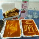 신전떡볶이 - 용인시 수지구 광교중앙로295번길 21 | 신전떡볶이