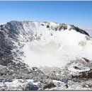 25년1월12일~14일 한라산눈꽃산행(2탄) 산행공지 이미지