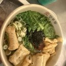 깡우동평택 | 평택안중 우동맛집 깡우동