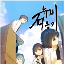 웹툰 프로그램 배우기 네이버블로그
