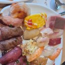 서정리 | 평택 고덕 다이닝원 후기｜서정리역 근처 가족외식으로 괜찮은 뷔페