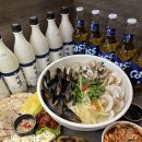 개화칼국수