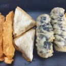 깨봉이 국물 떡볶이 이미지