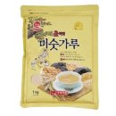 초야식품 참이맛 미숫가루, 1개, 1kg 이미지