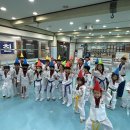 용인대송중태권도장 이미지