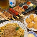 명월로에서 | [강서/내발산] 우장산역 대화하기 좋은 이자카야 추천, 오늘꼬치 먹을꼬치 후기(주차, 가는길)