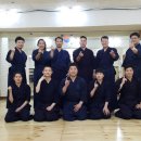 옥수검도관