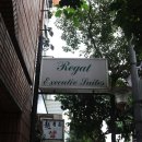 Regal Excutive Suite 호텔 (사진은 있음) 이미지