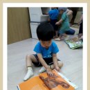 학마을작은도서관 이미지