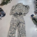 GEN3 ACU ECWCS LEVEL5 SOFT SHELL 이미지