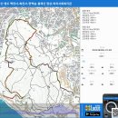 부산 영도 백련사-복천사-편백숲-봉래산 정상-와치사회복지관 gpx [참고용] 이미지