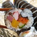 루디아김밥 이미지