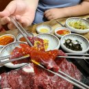 더참신한우 | 목포 생고기 오랜 단골인만큼 여전히 맛있었던 신한우식육식당