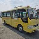 (판매완료)(뉴카운티롱바디2015년6월170마력10만키로39석어린이전용차량 오토 상테는아주좋습니다 사진참조하세요 이미지