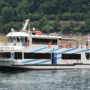 충주호관광선 장회나루 이미지