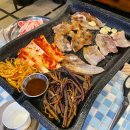 인덕원세겹살 이미지