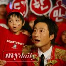 수목 스크린 이미지