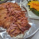 내고향 오리김치찌개 전문점 이미지