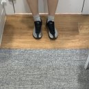 장자초교 후문 좌,우 | 래글런 T, 에어 슈퍼플라이 솔직후기