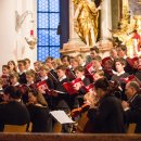 『뮌헨 소년 합창단』 공연 이미지