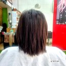 유찬헤어드레서 | [일상] 포천 송우리 :: 붙임머리 "유찬헤어" | 예약제 미용실 | 붙임머리 22인치 후기👨‍🦲