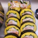 핫한떡볶이김밥 - 38229 | 핫한떡볶이김밥