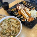 청춘김밥 - 전주시 완산구 백마산길 23 | 청춘김밥