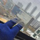 청라푸르지오 361동 앞 | 청라방충망 청라푸르지오 고장제로!벌레차단완벽한 롤제로망 시공후기