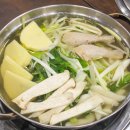 공릉닭한마리 이미지