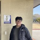 왕릉원 주차장 화장실 이미지