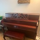 Kawai Piano 판매 ($1000) 이미지