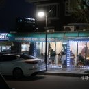 갱스터분식카페